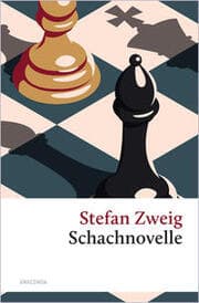 Cover von Schachnovelle