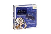 Cover von Es geht de Mensche wie de Leidt - Das hessische Weisheitenspiel