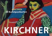 Cover von Kirchner