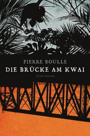 Cover von Die Brücke am Kwai
