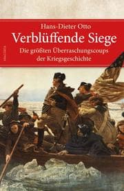 Cover von Verblüffende Siege