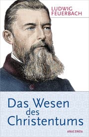 Cover von Das Wesen des Christentums