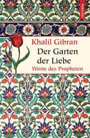 Cover von Der Garten der Liebe. Worte des Philosophen