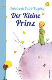 Cover von Der Kleine Prinz