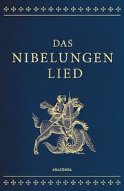 Cover von Das Nibelungenlied
