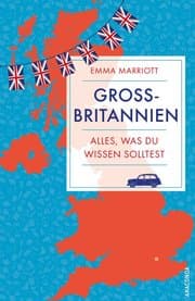 Cover von Großbritannien