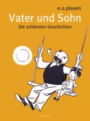 Cover von Vater und Sohn - Die schönsten Geschichten