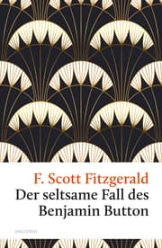 Cover von Der seltsame Fall des Benjamin Button