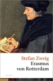 Cover von Triumph und Tragik des Erasmus von Rotterdam