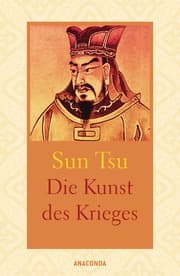 Cover von Die Kunst des Krieges