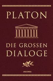 Cover von Die großen Dialoge