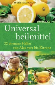 Cover von Universalheilmittel