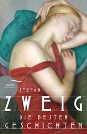 Cover von Stefan Zweig - Die besten Geschichten