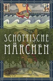 Cover von Schottische Märchen