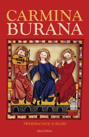 Cover von Carmina Burana
