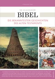 Cover von 50 Klassiker Bibel