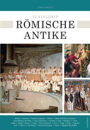 Cover von 50 Klassiker Römische Antike