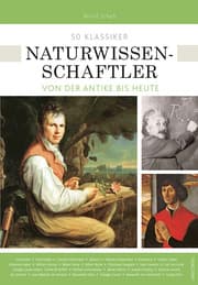 Cover von 50 Klassiker Naturwissenschaftler