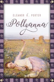 Cover von Pollyanna