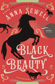 Cover von Black Beauty