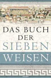 Cover von Das Buch der sieben Weisen