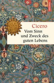 Cover von Vom Sinn und Zweck des guten Lebens