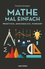 Cover von Mathe mal einfach