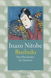 Cover von Bushido