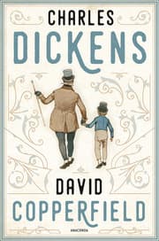 Cover von David Copperfield