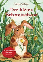 Cover von Der kleine Schmusehase