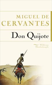 Cover von Don Quijote