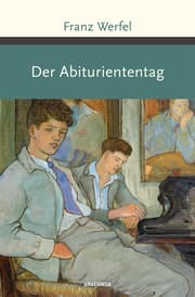 Cover von Der Abituriententag