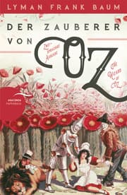 Cover von Der Zauberer von Oz - The Wonderful Wizard of Oz