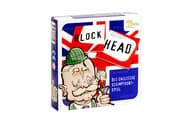 Cover von Blockhead - Das englische Schimpfwortspiel