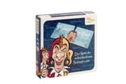 Cover von Possenreißer - Das Spiel der mittelalterlichen Schimpfworte