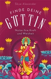 Cover von Finde deine Göttin