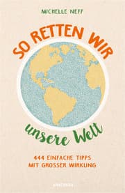 Cover von So retten wir unsere Welt
