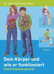 Cover von Dein Körper und wie er funktioniert