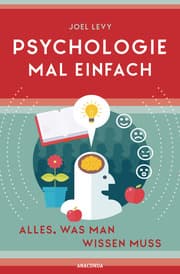 Cover von Psychologie mal einfach