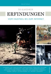 Cover von 50 Klassiker Erfindungen