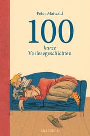Cover von 100 kurze Vorlesegeschichten