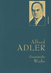 Cover von Alfred Adler, Gesammelte Werke