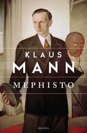 Cover von Mephisto