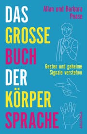 Cover von Das große Buch der Körpersprache