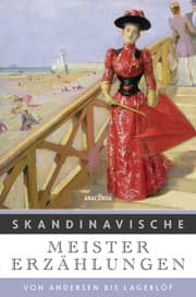 Cover von Skandinavische Meistererzählungen