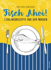 Cover von Fisch Ahoi!