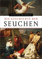 Cover von Die Geschichte der Seuchen