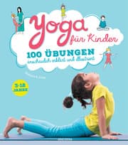 Cover von Yoga für Kinder