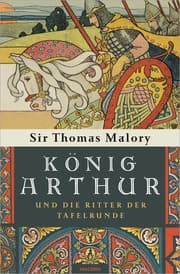 Cover von König Arthur und die Ritter der Tafelrunde