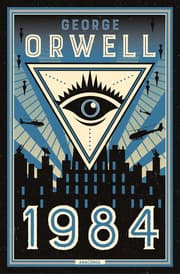 Cover von 1984